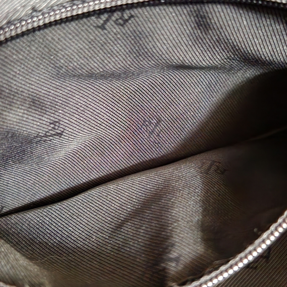 Lauren Ralph Lauren Crossbody Letter Bag - Picture 11 of 15